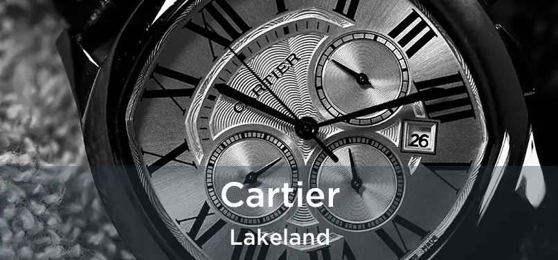  Cartier Lakeland